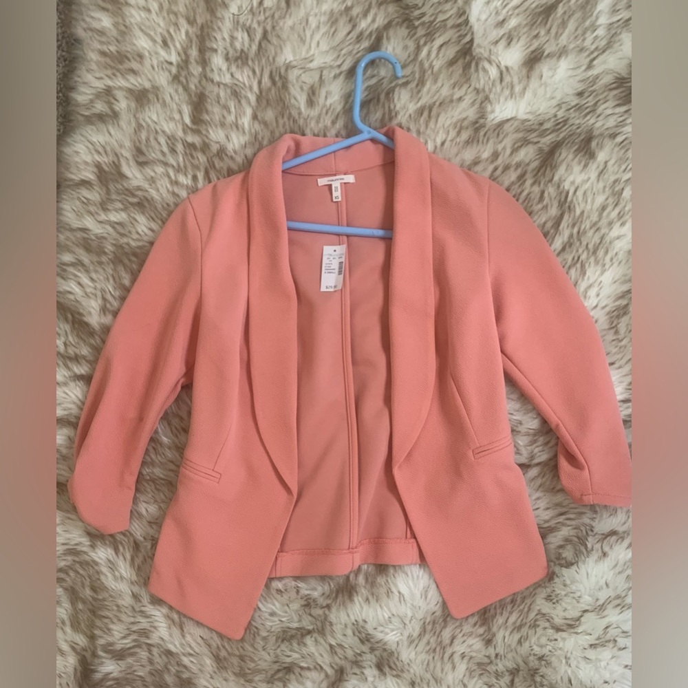 Maurices Blazer - NWT